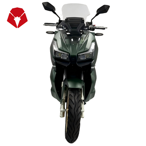 มอเตอร์ไซค์ ADV รุ่นใหม่ล่าสุด เครื่องยนต์เบนซิน 180 ซีซี ระบายความร้อนด้วยอากาศ ความเร็วสูงสุด 105 กม./ชม. ระบบหัวฉีด EFI เบรกดิสก์ ใช้แก๊ส - Product Image 4