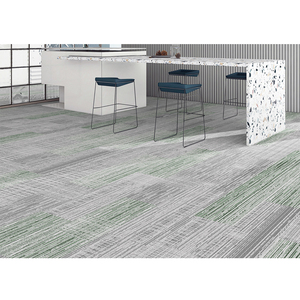 Dalles de <span class=keywords><strong>moquette</strong></span> centralisées <span class=keywords><strong>pour</strong></span> fabricants, en stock, <span class=keywords><strong>pour</strong></span> chambre et <span class=keywords><strong>bureau</strong></span>, en nylon durable, imprimées, grand format - Product Image 3