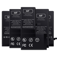 Batterie de téléphone portable OEM bon marché pour iphone batterie de remplacement pour iphone x xs 13 12 11 xr 8 7 6 5s pro max plus se 1 2 3