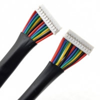 Kabel Konektor JST PHD PHB Wire to Board 22Pin/26pin Pitch 2.0mm