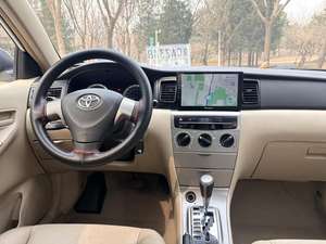 <span class=keywords><strong>Toyota</strong></span> <span class=keywords><strong>Corolla</strong></span> <span class=keywords><strong>2013</strong></span> 1.6L Automático Edición Deluxe en Venta, Auto Usado a <span class=keywords><strong>Precio</strong></span> Económico, Vehículo de Bajo Consumo - Product Image 4