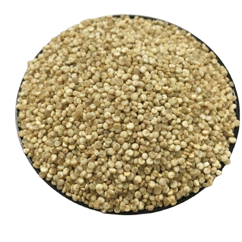 High Protein Quinoa Direct From Farm