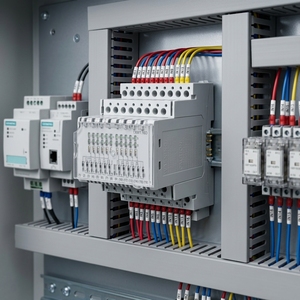 โมดูลอินพุตดิจิตอล TX-I O 16 รุ่น TXM1.16D โมดูล I/O แบบเสียบปลั๊กสำหรับระบบอัตโนมัติในอาคาร - Product Image 4
