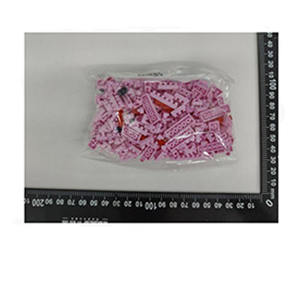 Keeppley <span class=keywords><strong>Jeu</strong></span> <span class=keywords><strong>de</strong></span> construction Animal Game Model Kit Cadeau Anime Elf Trainer Collection Série Blocs Assemblage Jouet magique pour adultes - Product Image 6