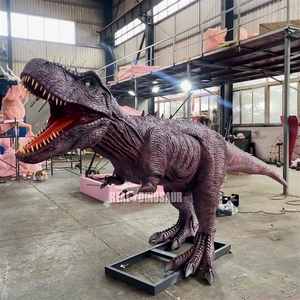 Chất lượng cao animatronic Khủng long mô hình kích thước cuộc sống mô phỏng Khủng Long - Product Image 1