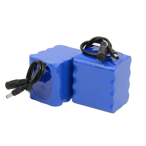 แบตเตอรี่ลิเธียมไอออนแบบชาร์จได้ ราคาโรงงาน 7s2p 24v รุ่น YB2404000 - Product Image 4
