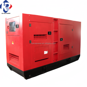 10KVA 50kva 150kva 200kva siêu im lặng loại máy phát điện <span class=keywords><strong>diesel</strong></span> đặt 300kva Máy phát điện <span class=keywords><strong>diesel</strong></span> - Product Image 2
