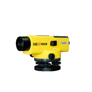 เครื่องมือสำรวจ High Geomax ZAL 632 ระดับออโต้แบบออปติคอล พร้อมตัวชดเชยแรงสั่นสะเทือนแบบแม่เหล็ก - Product Image 2