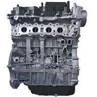 Nouveau modèle G4KJ, bloc moteur complet essence 2.4L GDI, moteur nu G4KJ pour Hyundai Sonata Kia Optima Sportage Sorento