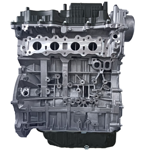 Nouveau modèle G4KJ, bloc moteur complet essence 2.4L GDI, moteur nu G4KJ pour Hyundai <span class=keywords><strong>Sonata</strong></span> Kia Optima Sportage Sorento - Product Image 3
