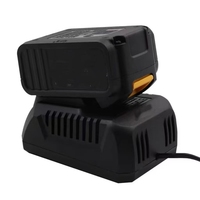 Batterie au lithium personnalisée haute puissance 18V 20V pour outils électriques sans fil, directement de l'usine