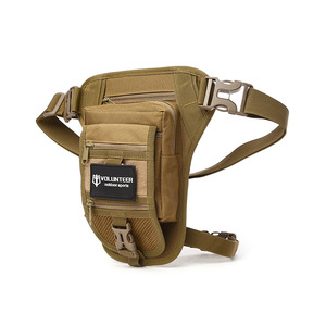 Bolso Táctico Legum's, Multifuncional, Impermeable, para Actividades al Aire Libre, Estilo Militar, Unisex - Product Image 5