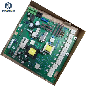 C98043-A7002-L1 บอร์ดจ่ายไฟสำหรับระบบขับเคลื่อนตัวควบคุมความเร็ว DC - Product Image 1