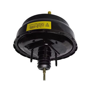 היגוי Brakebooster בבלם bumster 01469-s9a-a20 01469-sa-000 עבור קרביים הונא קריב 02-06 rd5/6/7 - Product Image 2