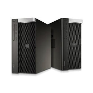 सटीक T7910 950w 8gb 2.3 gz intel xon वर्कस्टेशन स्टॉक - Product Image 6