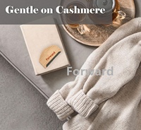Peigne en bois pour enlever les peluches pour dégonfler le cachemire