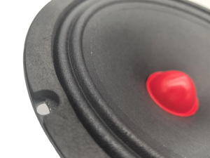 Haut-parleur de voiture coaxial en fer GTMC-0802G 6,5 pouces 80W - Product Image 2