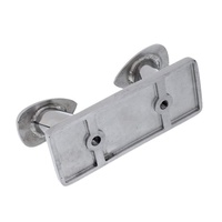 Accessoires et pièces de bateau de fabrication chinoise : Borne de corne avec prix d'usine pour Yacht/voilier/voiture/navire
