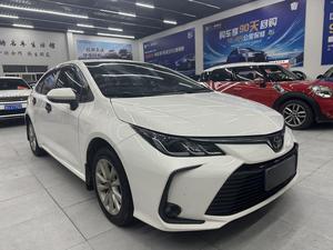 Voiture d'occasion <span class=keywords><strong>Toyota</strong></span> <span class=keywords><strong>Corolla</strong></span> <span class=keywords><strong>hybride</strong></span>, voiture neuve d'occasion à essence, berline sportive, automatique, conduite à gauche, vente en gros - Product Image 5