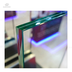 Venta caliente Color Float 6,38mm Precio De Vidrio Laminado Laminas De Vidrio Precio De Vidrio <span class=keywords><strong>Chino</strong></span> Fábrica De Vidrio Laminado - Product Image 5