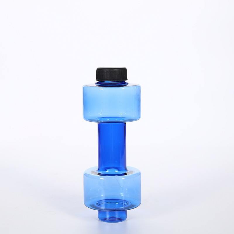 550mL blue