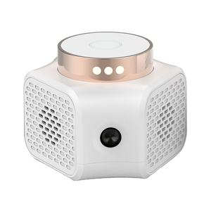 Repelente <span class=keywords><strong>de</strong></span> ratones ultrasónico para disuasión <span class=keywords><strong>de</strong></span> ratones, repelente <span class=keywords><strong>de</strong></span> <span class=keywords><strong>roedores</strong></span> ultrasónico, ardilla para eliminación <span class=keywords><strong>de</strong></span> murciélagos en el hogar, ático, RV, garaje, 2 unidades - Product Image 1