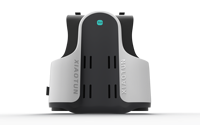 Scooter sous-marin électrique flexible à forte poussée pour la plongée sous-marine