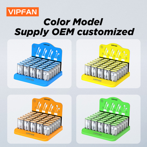 Nhà Máy Giá Gói Bán Lẻ 3 Trong 1 Cáp Usb Android Điện Thoại Di Động Cáp Nhà Sản Xuất - Product Image 2