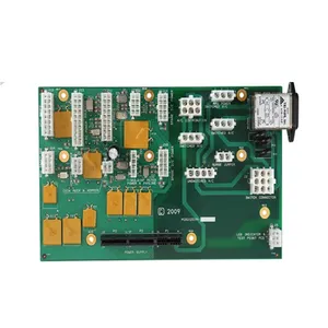 Sản xuất giá rẻ tùy chỉnh dịch vụ in thiết kế nguyên mẫu PCB chế tạo pcba mạch điện tử Hội Đồng Quản trị lắp ráp