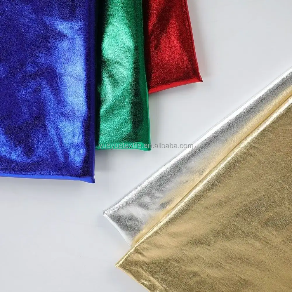 Chinesische Fabriken Großhandel Geschenk verpackungs papierrolle PVC-Buch binde material Rollen papier Goldfolie papier für Schmucks cha tullen