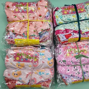 Mutande per Bambini da 3-10 Anni, Boxer per Ragazzi, Pantaloncini Boxer per Bambini 100% Cotone, Vendita Diretta dalla Fabbrica - Product Image 5