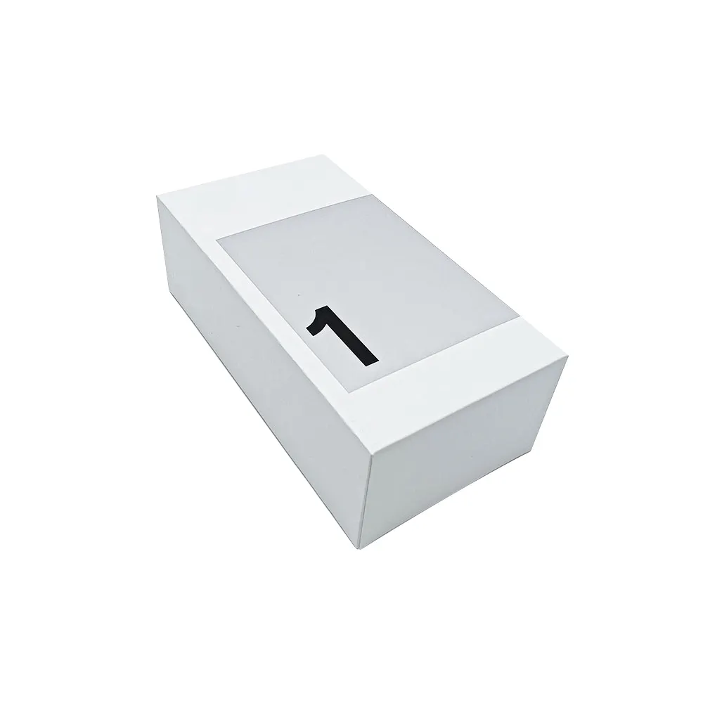 Hot Selling Custom Boxes With Logo Packaging Mobile Phone Box Mobile Phone Box Packaging