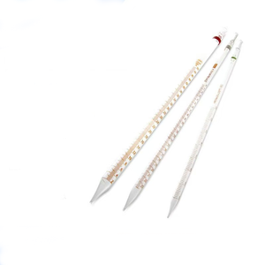 ปิเปตแก้วสำหรับการวัดที่แม่นยำแม่นยำสำหรับการวัดในห้องปฏิบัติการ - Product Image 5
