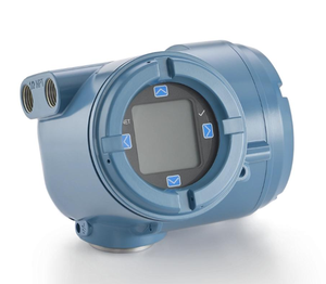 Medidor de Flujo Magnético Serie 9000 OEM, Sensor 9205 de Acero Inoxidable/Aluminio 9732 4-20mA HART - Product Image 4