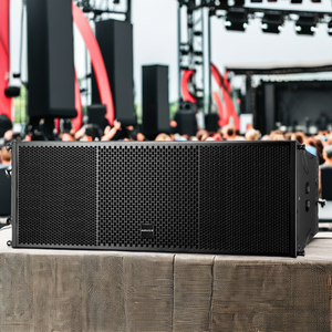 Pro Fessional Speakers and Amplifier Professional Audio Video Dj Bass Speaker <strong>Wharfedale</strong> Professional Audio Speakers - Product Image 3