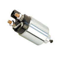 Conjunto de Interruptor 36120-3C151 Duradero para Hyundai Azera y Kia Cadenza, Interruptor Solenoide Magnético de Arranque en Estado Nuevo, NISSAN
