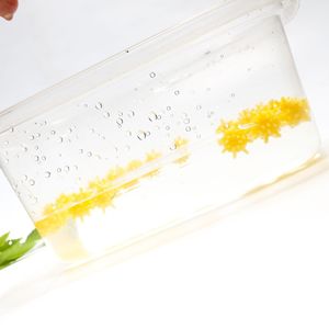 Hessen 1.5cm 0.6g Esche Galleggianti Pop Fishing per Carpe, Boilie in Silicone Elastico al Gusto di Mais, Materiale per Rig da Fondo, per Zander e <span class=keywords><strong>Spigola</strong></span> - Product Image 5