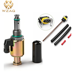 ชุดเครื่องควบคุมแรงดันน้ำมันเชื้อเพลิงชุด IPR เหมาะสำหรับรถฟอร์ด F-750 7.3L W - Product Image 2