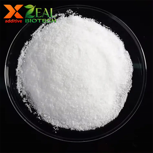 Inosina CAS58-63-9 Hipoxantina Ribonucleósido API Precursor de ATP Cardiovascular Hepatoprotector Atractante para Alimentos IMP I+G ZEAL - Product Image 1
