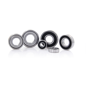 Rodamiento de Bolas de Ranura Profunda de Larga Duración para Automóviles y Repuestos - Product Image 2