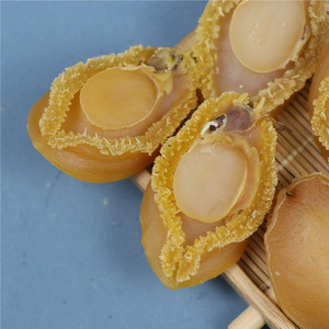 Hải sản khô bào ngư chất lượng tốt bán chạy - Product Image 5