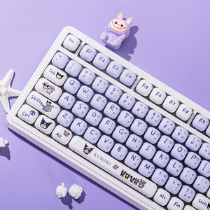 <span class=keywords><strong>Teclado</strong></span> Gamer Inalámbrico RGB MT75 Pro con Perilla y Pantalla, Personalizable con Logotipo, <span class=keywords><strong>para</strong></span> Compra al por Mayor - Product Image 4