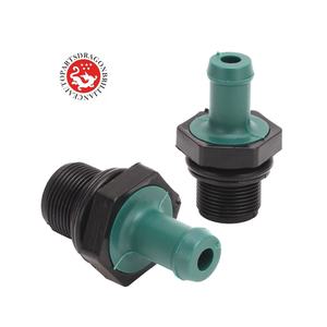 Válvula PCV para Mitsubishi Outlander Lancer ASX Pajero Montero 1035A422 MQ300077 1035A789 18118-78K00 4893073AA <span class=keywords><strong>11810</strong></span>-<span class=keywords><strong>EA200</strong></span> 6P1407 - Product Image 4