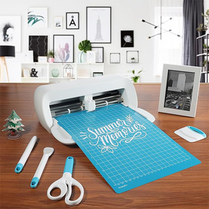 Tapete <span class=keywords><strong>de</strong></span> PVC Duradero <span class=keywords><strong>de</strong></span> 12x12 Pulgadas, Colorway, Estándar, Ligero, Fuerte Adhesión, Antideslizante, Tapetes <span class=keywords><strong>de</strong></span> Repuesto para <span class=keywords><strong>Cricut</strong></span> - Product Image 6