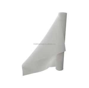 Longfeng özelleştirilmiş dokuma <span class=keywords><strong>Polyester</strong></span> örgü filtre kemer yüksek verimlilik nefes katı filtrasyon yüksek sıcaklık dayanımı - Product Image 4