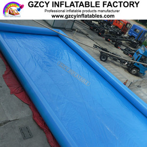 Piscina inflable <span class=keywords><strong>cuadrada</strong></span>, al por mayor - Product Image 5