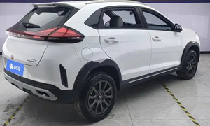 Chery Ruixu 3X <span class=keywords><strong>2023</strong></span>, Edición Automática de 1.5 Litros, Edición Fashion con Techo Solar - Modelo Más Vendido para Exportación - Product Image 3