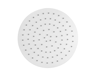 Accessoires <span class=keywords><strong>de</strong></span> salle <span class=keywords><strong>de</strong></span> bain Watermark 250 300 mm en acier inoxydable 304, douchette plate, pomme <span class=keywords><strong>de</strong></span> <span class=keywords><strong>douche</strong></span>, pomme <span class=keywords><strong>de</strong></span> <span class=keywords><strong>douche</strong></span> supérieure - Product Image 1