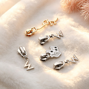 Polished Custom Metal <b>Name</b> <b>Plates</b> Custom Own Logo Sewable Brand Labels Private Metal Tags for Clothing and Handbags - Product Image 2