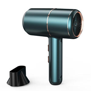 Popolare vendita calda T tipo asciugacapelli professionale forte potenza ad alta velocità motore ionico sottile salone asciugacapelli asciugacapelli - Product Image 6